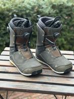 Salomon Dialogue Focus BOA Snowboardschoenen mt28/43, Ophalen of Verzenden, Gebruikt, Snowboots