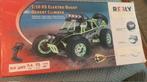 Rc Auto schaal 1/10 met nieuw accu en lader bij, Elektro, Auto offroad, Ophalen of Verzenden, Zo goed als nieuw