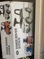 Range Rover Evoque Loopauto - Nieuw in Doos, Ophalen of Verzenden, Nieuw