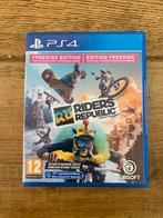 Riders Republic, 1 speler, Ophalen of Verzenden, Zo goed als nieuw, Sport