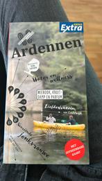 Angela Heetvelt - Ardennen, Europa, Ophalen of Verzenden, Zo goed als nieuw, Angela Heetvelt