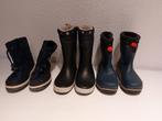 3 paar winterlaarzen snowboots 2x 29 1x 28, Ophalen, Gebruikt, Jongen of Meisje, Laarzen