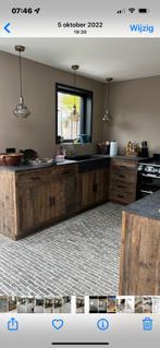 Castle stones Bricks, Ophalen, 30 cm of meer, Steen of Klei, Nieuw