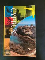F. Farber - Cyprus, Boeken, Reisgidsen, F. Farber, Europa, Ophalen of Verzenden, Zo goed als nieuw