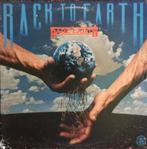 Rare Earth – Back To Earth, Cd's en Dvd's, Vinyl | Rock, Ophalen of Verzenden, Gebruikt, 12 inch, Poprock