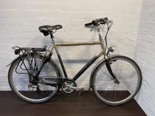 RIH Z-700 24 versn. met V-Brakes, Fietsen en Brommers, Fietsen | Heren | Sportfietsen en Toerfietsen, Gebruikt, Overige merken