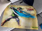 Poster The Legend of Zelda: Skyward Sword, Verzamelen, Posters, Ophalen of Verzenden, Gebruikt, A1 t/m A3, Overige onderwerpen