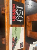 Marklin 150 jaar jubileum boek en BR23, Hobby en Vrije tijd, Modeltreinen | H0, Ophalen of Verzenden, Wisselstroom, Boek, Tijdschrift of Catalogus