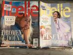 Libelle tijdschriften uit 2022 & 2023, Ophalen of Verzenden, Zo goed als nieuw, Damesbladen
