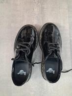 Dr. Martens schoenen 1461 quad zwart lak - 37, Schoenen met lage hakken, Zwart, Ophalen of Verzenden, Dr. Martens