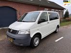 Volkswagen Transporter 1.9 TDI APK t/m 25-10-2025 MARGE, Voorwielaandrijving, Gebruikt, 4 cilinders, Volkswagen