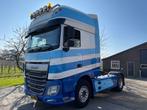 DAF XF 106.460 / NL TRUCK / EURO6 / HYDRAULICS / SLIDING 5th, Origineel Nederlands, Te koop, Airconditioning, 462 pk