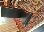 6 eetkamerstoelen, Huis en Inrichting, Stoelen, Ophalen, Zo goed als nieuw, Zwart, Vijf, Zes of meer stoelen