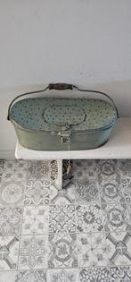 Vintage Franse Aasemmer Brocante, Antiek en Kunst, Ophalen of Verzenden