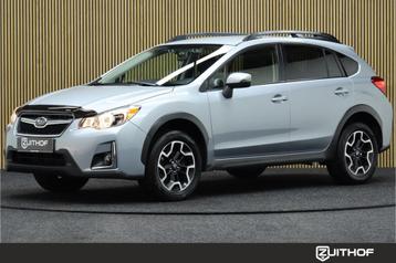 Subaru XV 2.0i Comfort AWD Automaat | Adaptive-cruise | Came beschikbaar voor biedingen