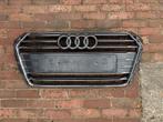 Audi A4 grill origineel (B9 bouwjaar 2016 - 2018), Ophalen of Verzenden, Voor, Audi, Bumper