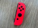 Joy-Con Controller Rechts Rood Nintendo Switch Nette Staat!!, Ophalen of Verzenden