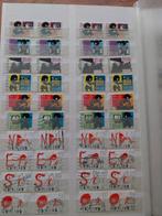 Adv 1: Album Nederlandse gestempelde euro/gulden postzegels., Postzegels en Munten, Postzegels | Volle albums en Verzamelingen