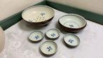 Royal goedewaagen, fruittest, pindaset, brocante, Ophalen of Verzenden
