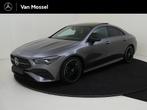 Mercedes-Benz CLA-klasse 180 Star Edition AMG Line / Panoram, 136 pk, Euro 6, 1505 kg, Bedrijf