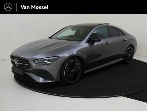 Mercedes-Benz CLA-klasse 180 Star Edition AMG Line / Panoram, Auto's, Mercedes-Benz, Bedrijf, Te koop, CLA, ABS, Achteruitrijcamera