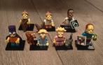 Lego Simpsons Series 2, Verzenden, Zo goed als nieuw, Complete set, Lego