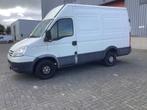 2007 Iveco Daily 29 L 10V 300 H2 L Bedrijfswagen, Auto's, Bestelauto's, Gebruikt, Iveco, Overige brandstoffen, Origineel Nederlands