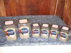 2,5 ltr Histor verf hoogglans zachtroze lak in 1 koop, Ophalen, Nieuw, Roze, Lak