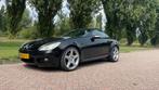 Mercedes-Benz SLK 1.8 Slk200 Kompr Roadster AUT 2004 Zwart, Auto's, Mercedes-Benz, Automaat, 65 €/maand, Achterwielaandrijving