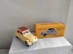 ATLAS  DINKY TOYS  CITROËN  2 CV  MODEL 61, Ophalen of Verzenden, Zo goed als nieuw, Auto, Dinky Toys