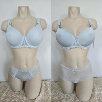 Nieuw lingadore bh 80d 85d 90d 95d 80e 85e 90e 95e 75f 80f  beschikbaar voor biedingen
