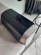 Armleuning dienblad voor bank, Ophalen, Rechthoekig, Hout