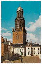 Winschoten Toren Ongelopen  Ansichtkaart  (B7519 ), Ophalen of Verzenden, 1960 tot 1980, Ongelopen, Groningen