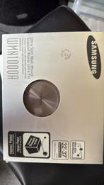 Samsung WMN1000A, Ophalen of Verzenden, Zo goed als nieuw