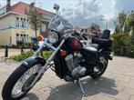 Honda shadow 600, Motoren, 2 cilinders, Chopper, Particulier