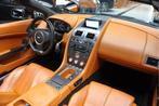 Aston Martin V8 Vantage Roadster 4.3 V8 Sportshift | Bi-xeno, Auto's, Aston Martin, Origineel Nederlands, Te koop, Benzine, Gebruikt
