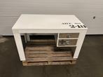 bureau, Huis en Inrichting, Bureaus, Ophalen, Gebruikt, Bureau
