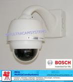 MultraCamSystems ; Bosch VG4 en VG5 camera reparatie