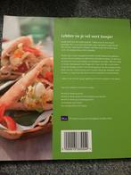 Lekker in je vel met Sonja!, Voorgerechten en Soepen, Ophalen of Verzenden, Zo goed als nieuw, Gezond koken
