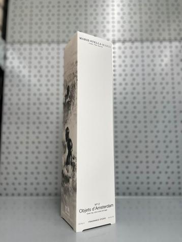 Marie stella maris No.12 Objects Amsterdam Geurstokjes 250ml beschikbaar voor biedingen