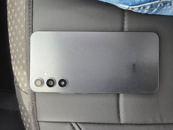 Samsung a34 5G beschikbaar voor biedingen