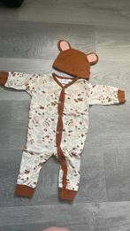 Disney Bambi boxpakje pyjama muts maat 56, Ophalen of Verzenden, Zo goed als nieuw, Jongetje of Meisje, Pakje