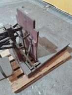 Antieke weegschaal, Witgoed en Apparatuur, Weegschalen, Ophalen, X, Gebruikt, Minder dan 10 kg