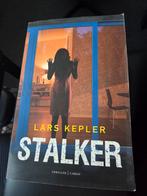 Lars Kepler - Stalker (Thriller), Boeken, Ophalen of Verzenden, Gelezen, Lars Kepler, Scandinavië