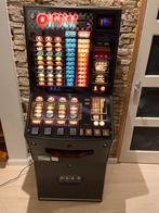 Te koop  Overdrive, Met sleutels, Gebruikt, Eismaspeelautomaten, Verzenden