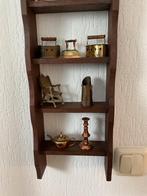 Miniatuurtjes, Verzamelen, Ophalen, Gebruikt