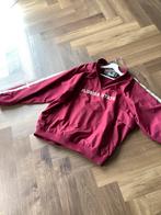 Nike jack, FSU, Florida State University, Ophalen of Verzenden, Zo goed als nieuw, Maat 56/58 (XL), Blauw