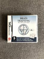 Nintendo DS Spel Brain Training, Spelcomputers en Games, Games | Nintendo DS, Puzzel en Educatief, Vanaf 3 jaar, Ophalen of Verzenden