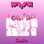 KAYAK CD CLASSICS us RUTHLESS QUEEN, Cd's en Dvd's, Cd's | Pop, Ophalen of Verzenden, 1980 tot 2000, Gebruikt