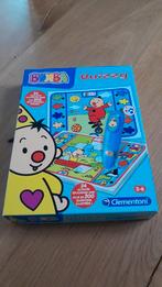 Bumba Quizzy Educatief,  3 - 6 jaar., Ophalen of Verzenden, Zo goed als nieuw